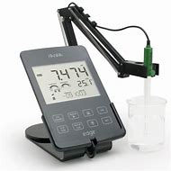 Multi Parameter pH Meter
